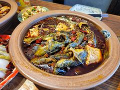 -呱呱叫民俗风味主题餐厅(沣峪口店)