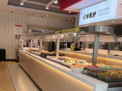 -乡村基(北部新区重科院餐厅)