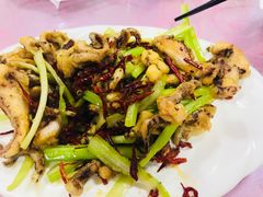 -昱德来·天津菜(河西店)