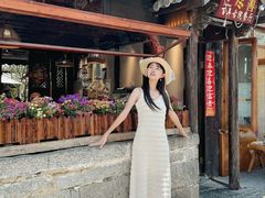 -尽善百年古院餐厅(王家老宅店)