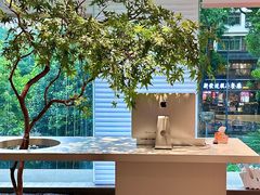-隅乐胡椒虾·台湾菜·团建(皇岗店)