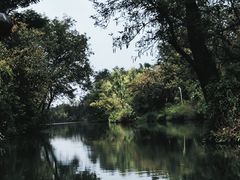 -西溪国家湿地公园