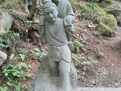 -王顺山国家森林公园