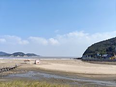 -东海半边山旅游度假区