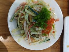 -牛油果大师寿司(瑞景店)