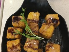-和平馆·地道港澳茶餐厅(西门口店)