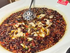 -麻都·成都菜(人民广场店)