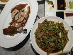 -北平食府(马鞍山路店)