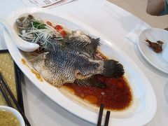 -海宝酒家(中山四路店)