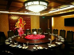 -鹿鸣春饭店(总店)