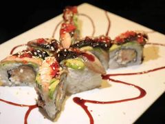 -索菲特酒店·海鲜自助 ·聚餐厅