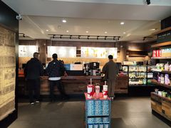 -星巴克(天津五大道店)