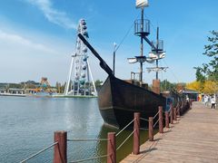 -渔岛海洋度假区