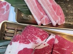 -炙城·韩式烤肉(南京东路店)