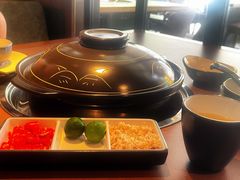 -同仁四季椰子鸡(福田车公庙店)