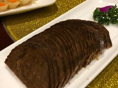 -功德林(南京西路店)