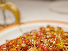 -悦融琥珀·京鲁菜·海味珍品(西单店)