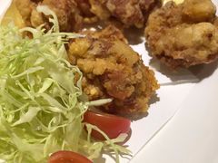 -晶吉·居酒屋·烧鸟·生鱼饭(中山区民主广场店)