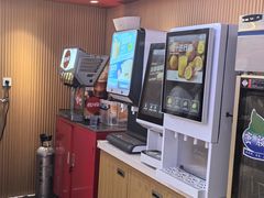 -龍歌自助小火锅(秦淮水游城店)