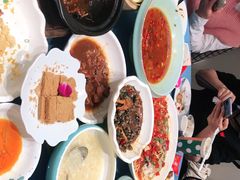 -阿毛饭店(和义路店)