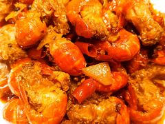 -满堂春特色餐馆