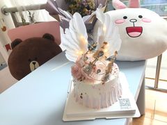 羽翼皇冠-食间旅人DIY烘焙工作室
