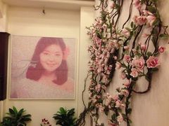 -邓丽君音乐主题餐厅