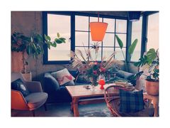 -Cafe Rooftop Cheongsapo