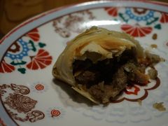 烤包子-天山集市餐厅(康城店)