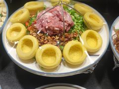 -皖小斌·小葱伴豆腐(丰收路店)