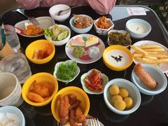 -合风谷(南下塘店)