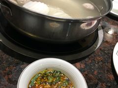 牛肉火锅-八合里潮汕鲜牛肉火锅(深圳海岸城店)