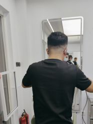 -LJOY丽锦造型·烫发染发