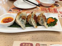 -点都德(皇岗村店)