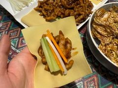 -玉桥餐厅(天坛店)