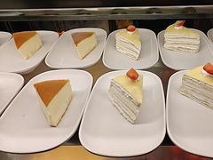 -極上萬膳·日料放题(海岸城店)