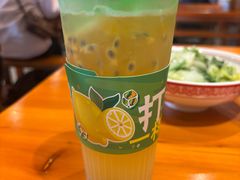 -蛮佬拾·乡里土菜馆(河西王府井店)