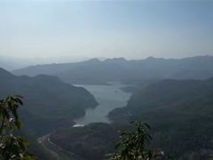 -溪口-滕头旅游景区