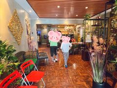 -Siam泰餐厅(水上公园店)