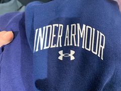 -UNDER ARMOUR(八达岭奥莱店)