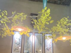 -米庄·原味私房菜(骏壹万邦店)