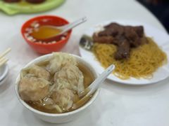 -麦文记面家(佐敦店)