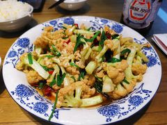-阿元烧鹅(文明路店)