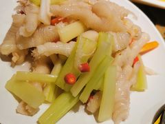 -缪氏川菜(丰盛町店)