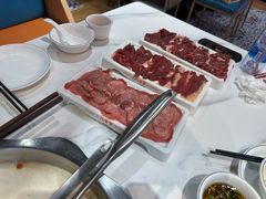 -八合里潮汕鲜牛肉火锅(吉大店)
