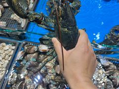 -胡家庙海鲜副食批发市场