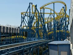 -大连海昌发现王国主题公园