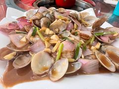 -渔友鲜海鲜加工(海鲜大世界店)