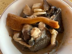 -东巴谷野生菌火锅餐厅