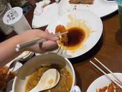 -王家沙点心店(南京西路总店)